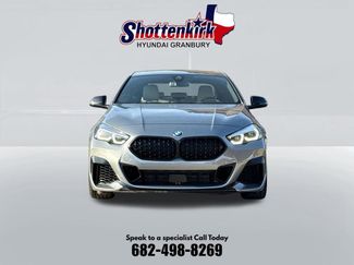 Used 2024 BMW M235i xDrive Gran Coupe w/ Premium Package AWD/4WD video 2