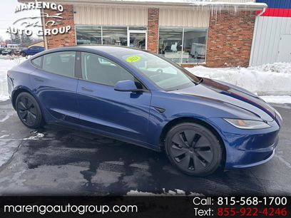 Used 2024 Tesla Model 3 RWD *Ltd Avail*