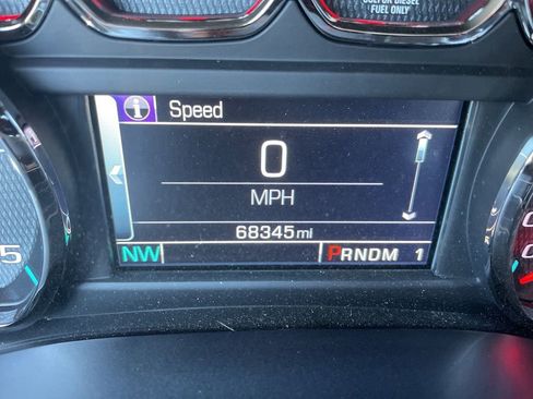 Used 2015 Chevrolet Silverado 2500 LTZ w/ Duramax Plus Package image 6