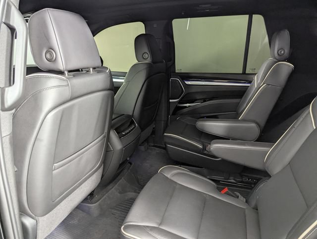 Used 2026 Cadillac Escalade Sport w/ LPO, ONYX Package AWD/4WD image 18