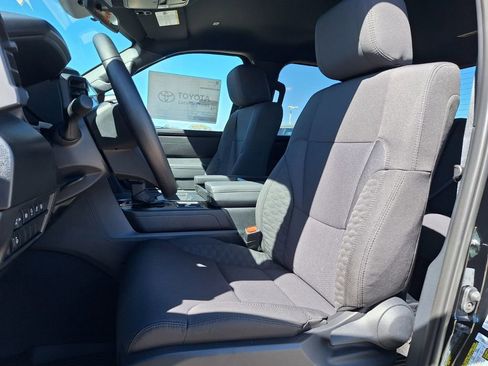 New 2026 Toyota Tundra SR image 13