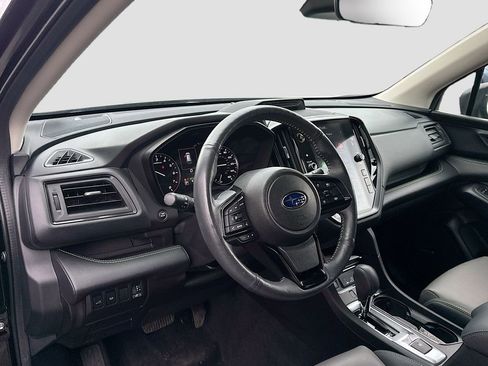 Used 2024 Subaru Ascent Onyx Edition Limited image 9