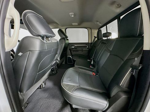 Used 2024 RAM 2500 Laramie image 27
