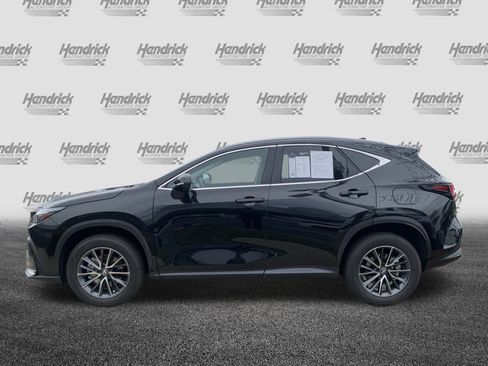 Certified 2025 Lexus NX 350 AWD w/ Premium Package image 7