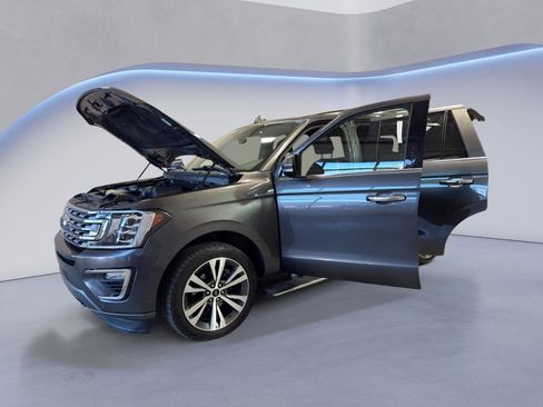 Used 2020 Ford Expedition Limited w/ Equipment Group 302A image 10