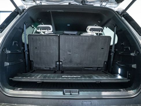 Certified 2023 Toyota Sequoia Capstone image 39