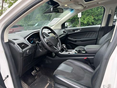 Used 2018 Ford Edge Sport w/ Equipment Group 401A AWD/4WD image 5