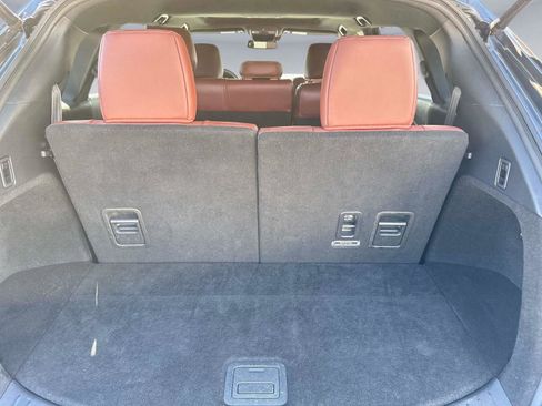Used 2017 MAZDA CX-9 Signature image 12