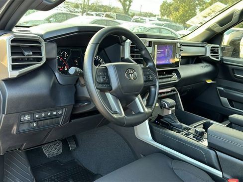 New 2026 Toyota Tundra SR5 image 16