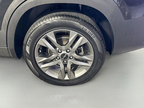 Used 2023 Kia Seltos LX AWD/4WD image 28