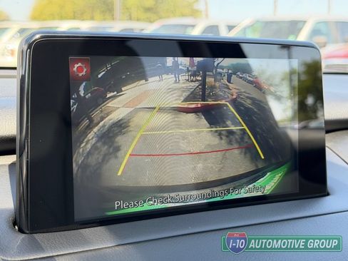 Used 2019 MAZDA CX-9 Touring AWD/4WD image 24