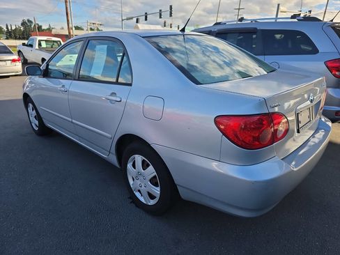 Used 2006 Toyota Corolla LE FWD image 5