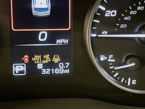 Used 2025 Subaru Ascent Premium AWD/4WD image 19