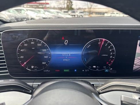 Used 2024 Mercedes-Benz GLE 450e 4MATIC image 15