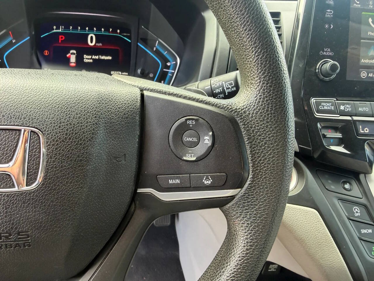 Used 2020 Honda Odyssey EX image 24