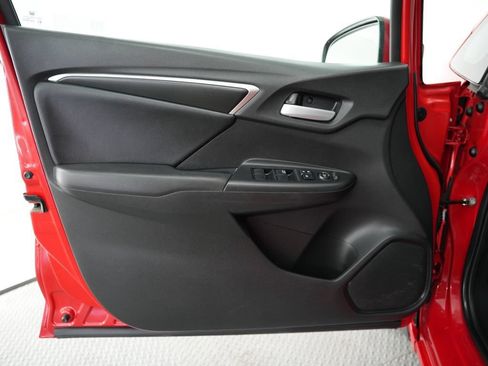 Used 2020 Honda Fit EX-L image 40