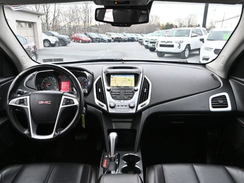 Used 2015 GMC Terrain SLT w/ Open Road Package image 2