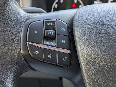 Used 2024 Ford Transit 350 XLT RWD image 5