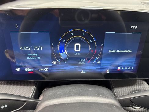 New 2026 Chevrolet Equinox LT w/ Convenience Package II image 26