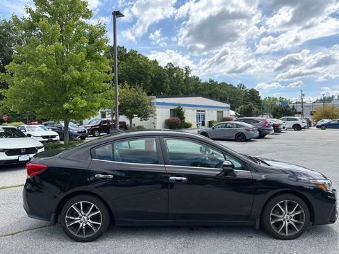 Used 2019 Subaru Impreza 2.0i Limited AWD/4WD image 11