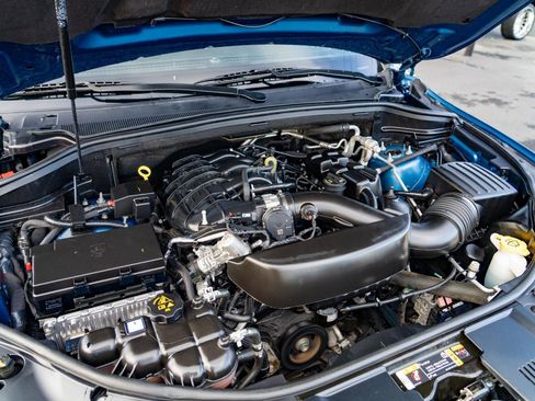 Used 2024 Dodge Durango GT image 24