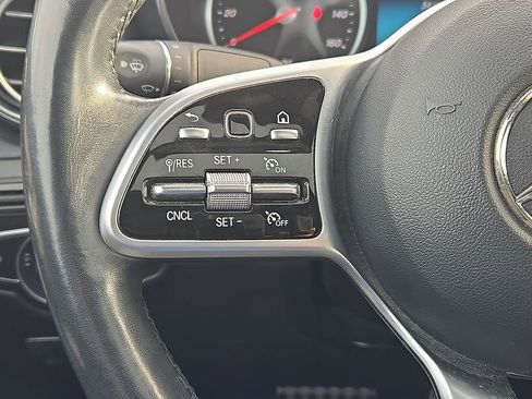 Used 2022 Mercedes-Benz GLC 300 GLC 300 Coupe 4MATIC image 27