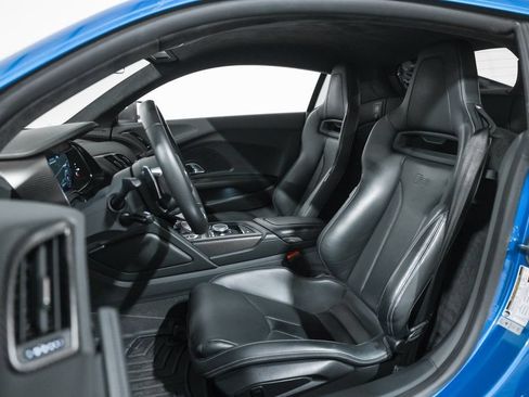Used 2017 Audi R8 V10 plus AWD/4WD image 28