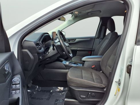 Used 2023 Ford Escape Active AWD/4WD image 15