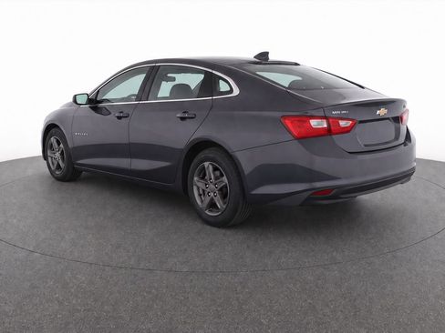 Used 2023 Chevrolet Malibu LT FWD image 6