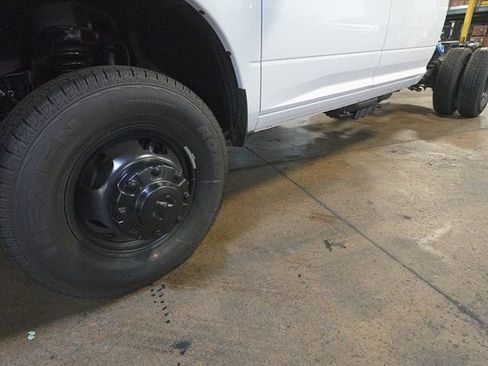 New 2026 RAM 3500 Tradesman image 21