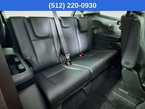 Used 2025 Subaru Ascent Bronze Edition w/ Popular Package #2 AWD/4WD image 36