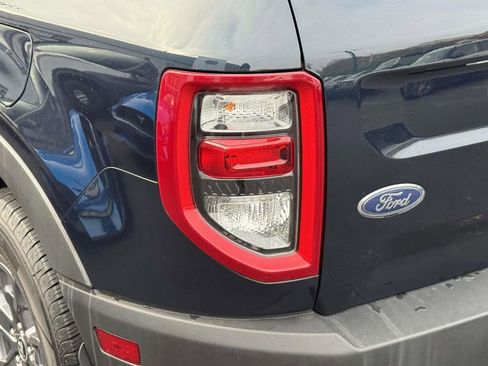 Used 2021 Ford Bronco Sport Big Bend image 9