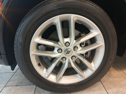 Used 2022 Dodge Durango GT image 7