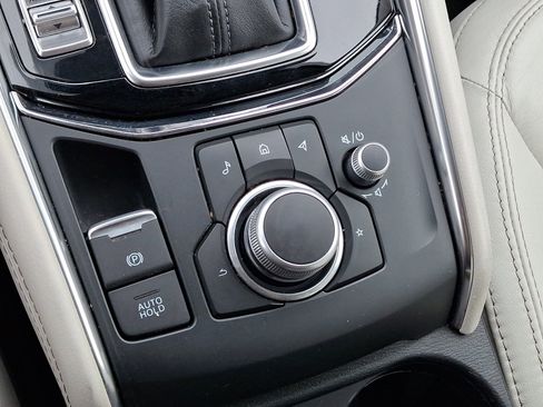 Certified 2023 MAZDA CX-5 AWD 2.5 S w/ Premium Plus Pkg image 29