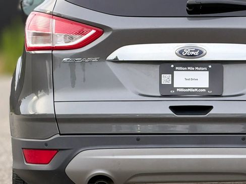 Used 2013 Ford Escape SEL AWD/4WD image 13