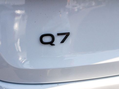 New 2026 Audi Q7 2.0T Premium Plus image 10