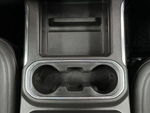 Used 2021 Chevrolet Silverado 1500 LT Trail Boss w/ Convenience Package II AWD/4WD image 24