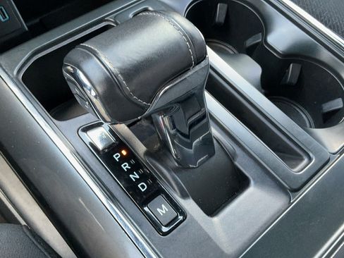 Used 2023 Ford F150 XLT w/ Equipment Group 302A High AWD/4WD image 15