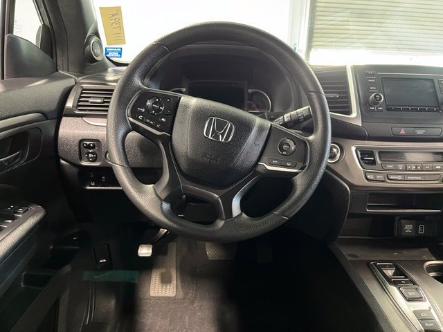 Used 2019 Honda Passport Sport image 22