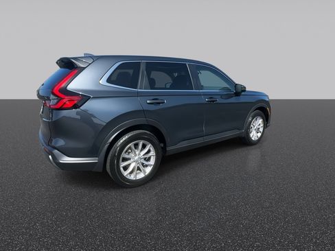 Used 2024 Honda CR-V EX image 9