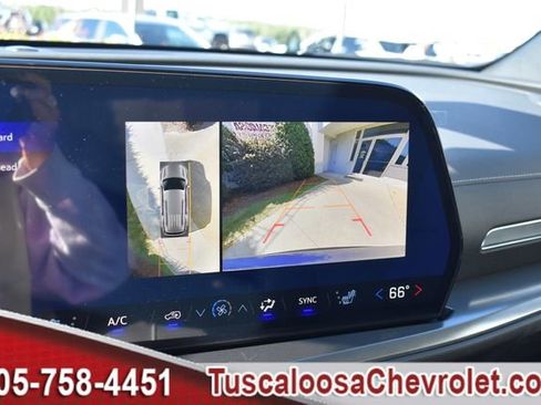 New 2026 Chevrolet Traverse LT w/ Driver Confidence Package image 29