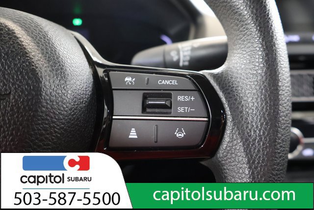 Used 2025 Honda Civic LX image 17