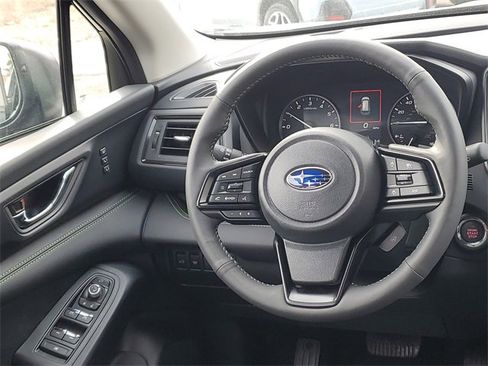 New 2026 Subaru Ascent Bronze Edition image 14