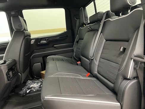 New 2026 GMC Sierra 1500 AT4X image 11