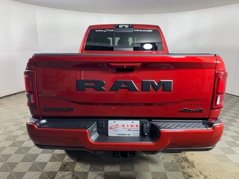 New 2026 RAM 2500 Laramie image 6