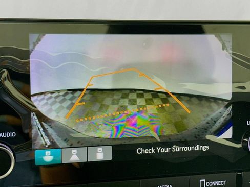 Used 2025 Honda Accord LX image 23