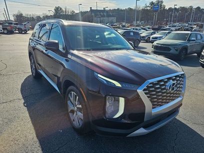 Used 2020 Hyundai Palisade SEL