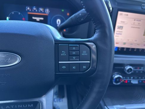 Used 2025 Ford F350 Platinum image 69