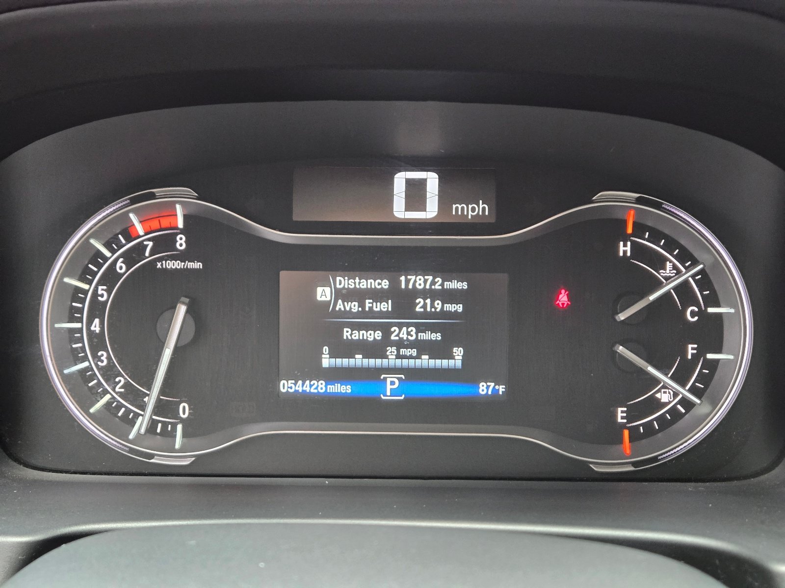Used 2023 Honda Ridgeline RTL image 25