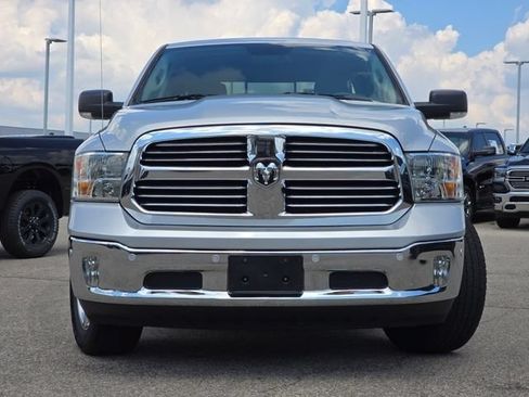 Used 2019 RAM 1500 Big Horn AWD/4WD image 3